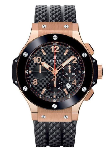 hublot that looks like royal oak|hublot big bang 44mm.